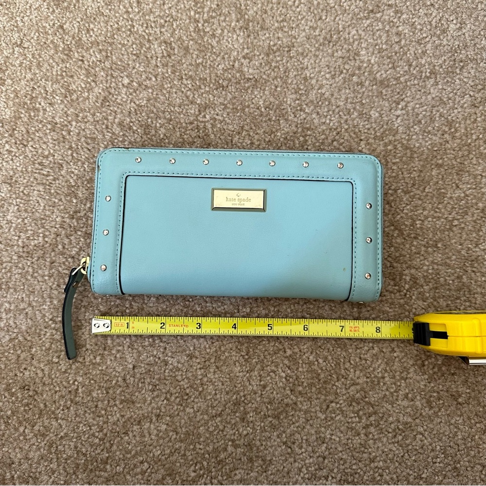 Kate Spade Wallet - Picture 6 of 6